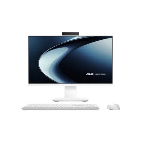 Asus ExpertCenter AIO Main.|P440VAK-I716512B0W|23.8  FHD 1920X1080 16:9 250nit| i7-13620H|16GB DDR5|Black|Wired KB+M|WIN11H